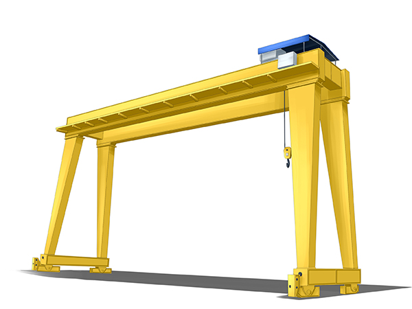 云南麗江龍門吊出租公司如何減少維修花費