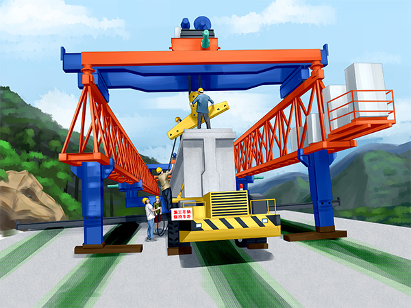 安徽安慶架橋機(jī)出租公司產(chǎn)品價格合理