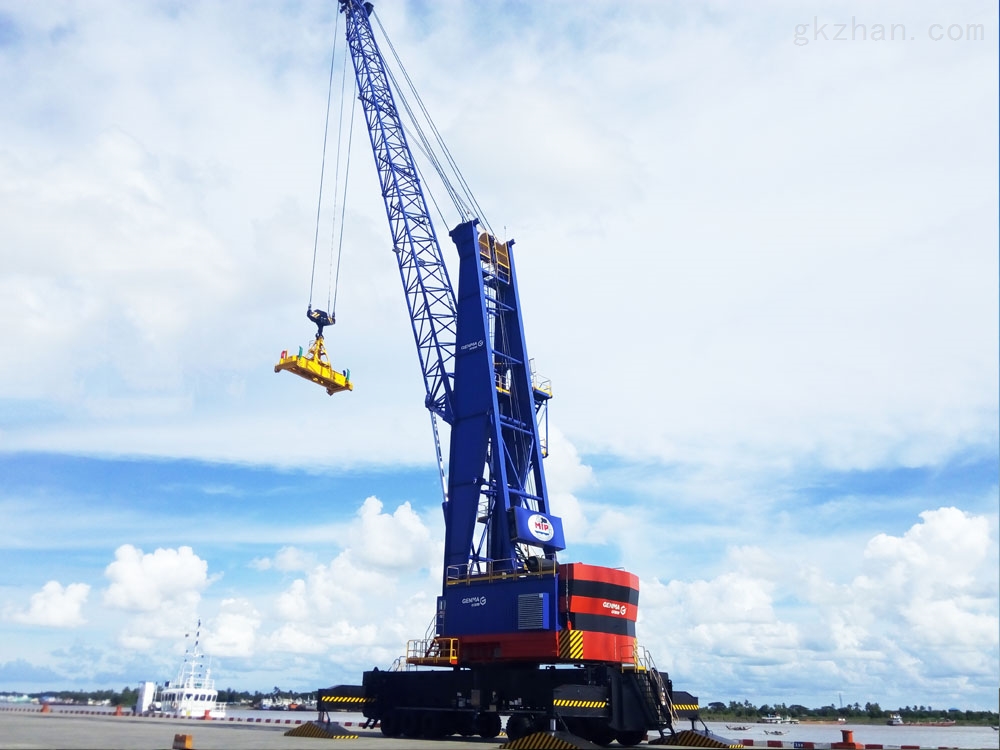 廣西柳州港口門座起重機廠家設備用途分類