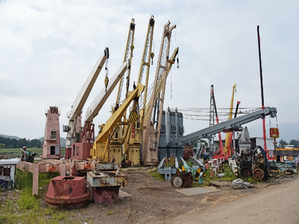 江蘇淮安克令吊銷售廠家克令吊操作注意事項