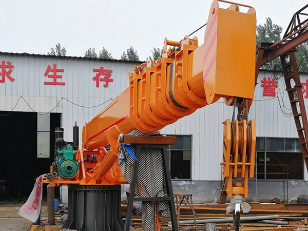 湖北武漢克令吊銷售廠家克令吊平穩(wěn)操作