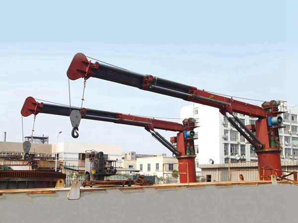 山東煙臺克令吊銷售廠家克令吊起升能力強